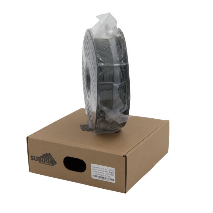 PLA CF Army Green 1kg Subink | Filamento 3D 1,75mm
