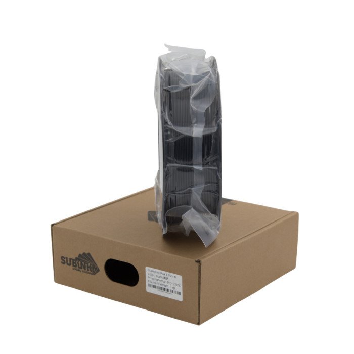 1. PLA Subink – Filamento 3D de Alta Qualidade 1,75mm