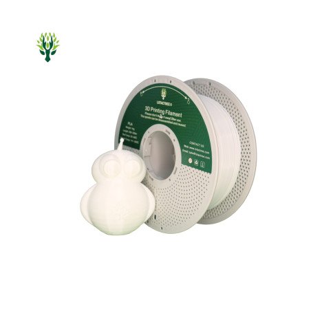PLA Warm White 1kg Lotactree | Filamento 3D 1,75mm