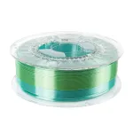 SPECTRUM – SILK RAINBOW - Diâmetro 1,75mm – Bobine 1kg – Cor Ocean Melange