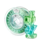 SPECTRUM – SILK RAINBOW - Diâmetro 1,75mm – Bobine 1kg – Cor Ocean Melange