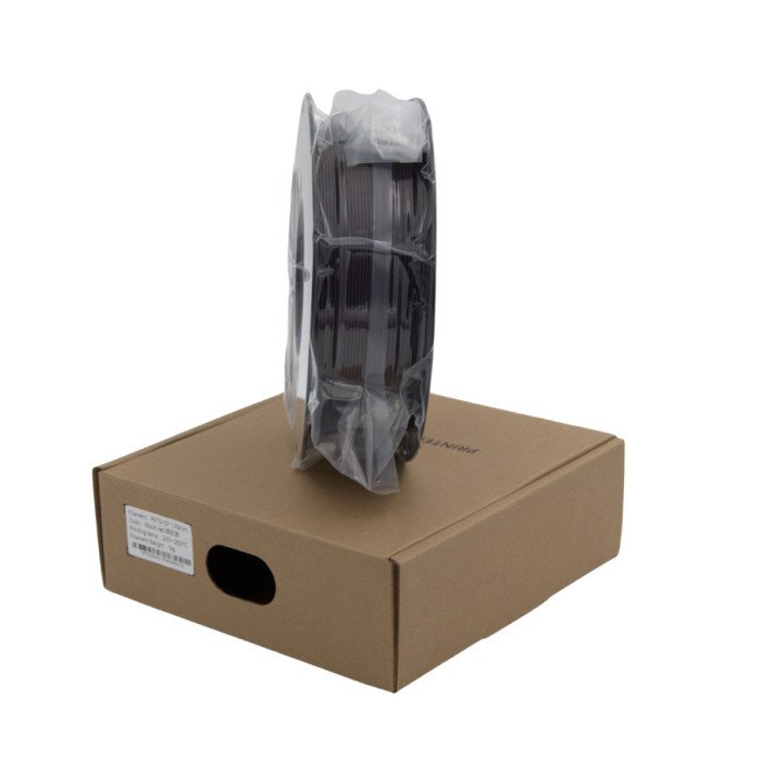 PETG CF Black Red 1kg Subink | Filamento 3D 1,75mm