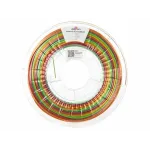 SPECTRUM – SILK RAINBOW - Diâmetro 1,75mm – Bobine 1kg – Cor Fusion