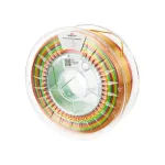 SPECTRUM – SILK RAINBOW - Diâmetro 1,75mm – Bobine 1kg – Cor Fusion
