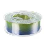 SPECTRUM – SILK RAINBOW - Diâmetro 1,75mm – Bobine 1kg – Cor Frost Gloss
