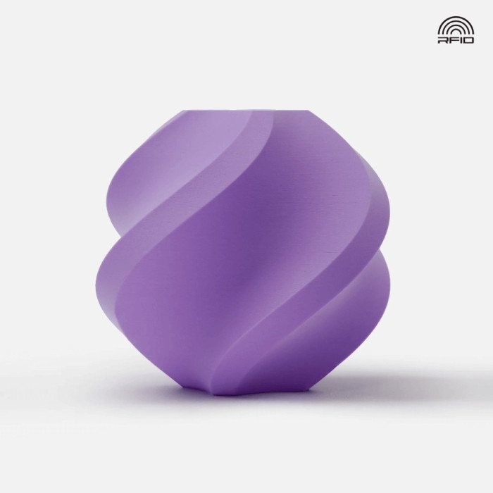 PLA Matte 1kg (Refill) Lilac Purple - Bambu Lab