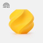 PLA Basic Sunflower Yellow 1kg Refill Bambu Lab | Filamento 3D