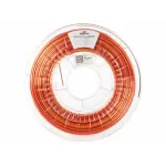 SPECTRUM – SILK RAINBOW - Diâmetro 1,75mm – Bobine 1kg – Cor Fire Red