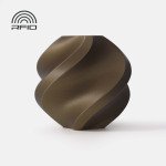 PLA Basic Bronze 1kg Refill Bambu Lab | Filamento 3D