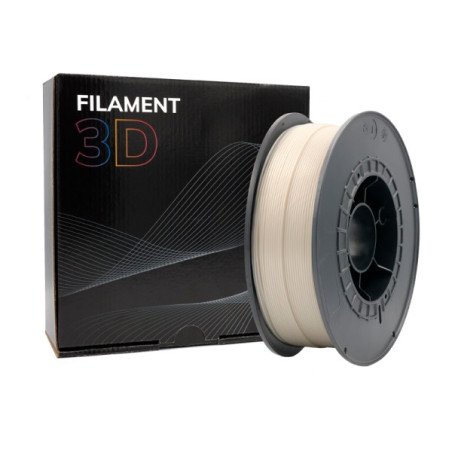 ASA Natural 1kg | Filamento 3D 1,75mm