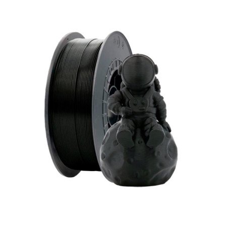 ASA Black 1kg | Filamento 3D 1,75mm
