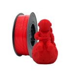 ASA Red 1kg | Filamento 3D 1,75mm