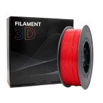 ASA Red 1kg | Filamento 3D 1,75mm