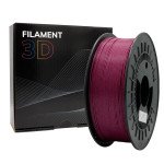 PLA Glitter Purple 1kg | Filamento 3D 1,75mm