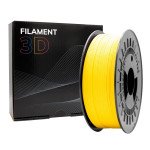 PETG Yellow 1kg | Filamento 3D 1,75mm