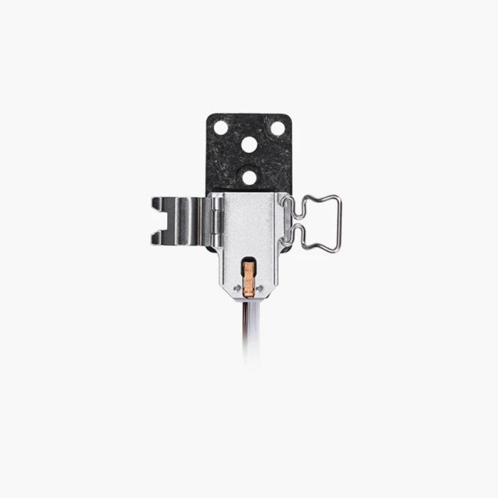 Hotend Heating Assembly Bambu Lab Série A1 | Conjunto de Aquecimento