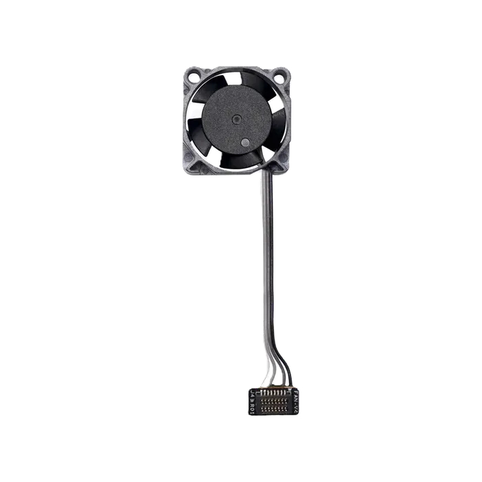 Cooling Fan Hotend Bambu Lab P1 | Ventoinha de Refrigeração