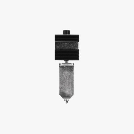 Hotend 0.6mm Aço Endurecido Bambu Lab A1 | Resistência Abrasiva