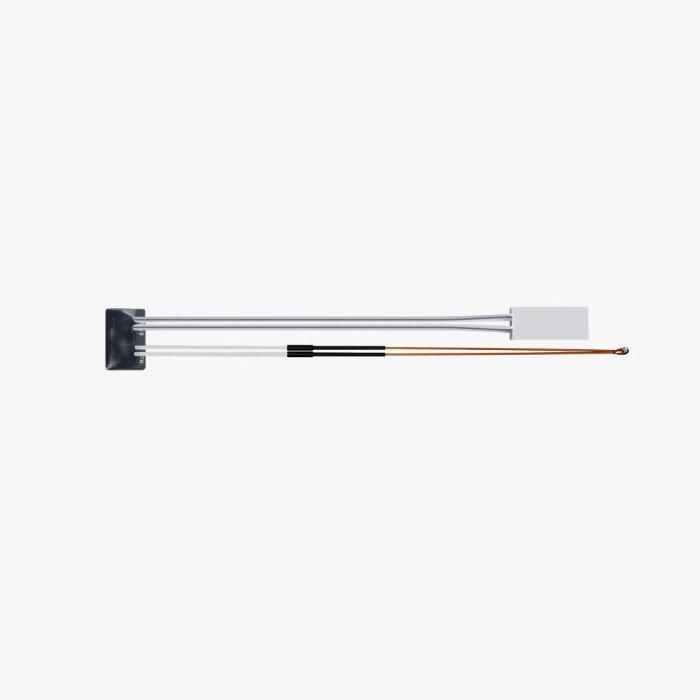 Ceramic Heater & Thermistor Bambu Lab P1 | Aquecedor Hotend