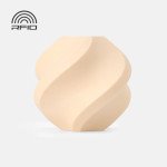 PETG HF Cream 1kg Refill Bambu Lab | Filamento 3D 1,75mm