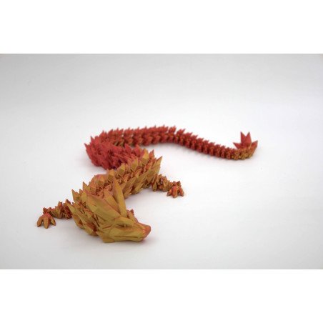 Dragão Articulado