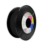 RE-FLEX 85-A RECYCLED Black -  Diâmetro 1,75mm Bobine 1kg - Sakata 3D