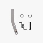 Ventoinha Hotend Série A1 Bambu Lab | Hotend Cooling Fan Impressora 3D