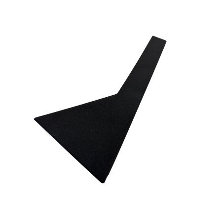 Frisos Portas Traseiras Peugeot 508 (Par) - Acessório Automotivo