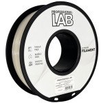 Filamento PLA Luminous Yellow 1,75mm 1kg - Prof. Lab