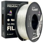 TPU Transparente Smart Print 1.75mm 1kg - Smart Print