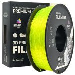 TPU Yellow Smart Print 1.75mm 1kg - Smart Print