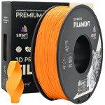 TPU Orange Smart Print 1.75mm 1kg - Smart Print