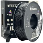 TPU Black Smart Print 1.75mm 1kg - Smart Print