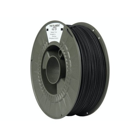 PETG CF Black 1kg Spectrum | Filamento 3D 1,75mm