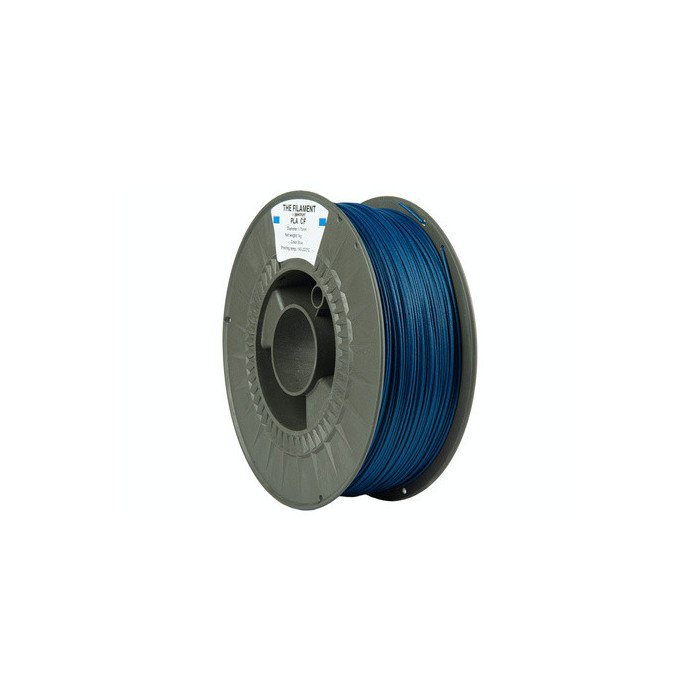 PETG CF Blue 1kg Spectrum | Filamento 3D 1,75mm