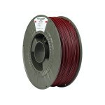 PETG CF Red 1kg Spectrum | Filamento 3D 1,75mm