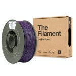 PETG CF Purple 1kg Spectrum | Filamento 3D 1,75mm