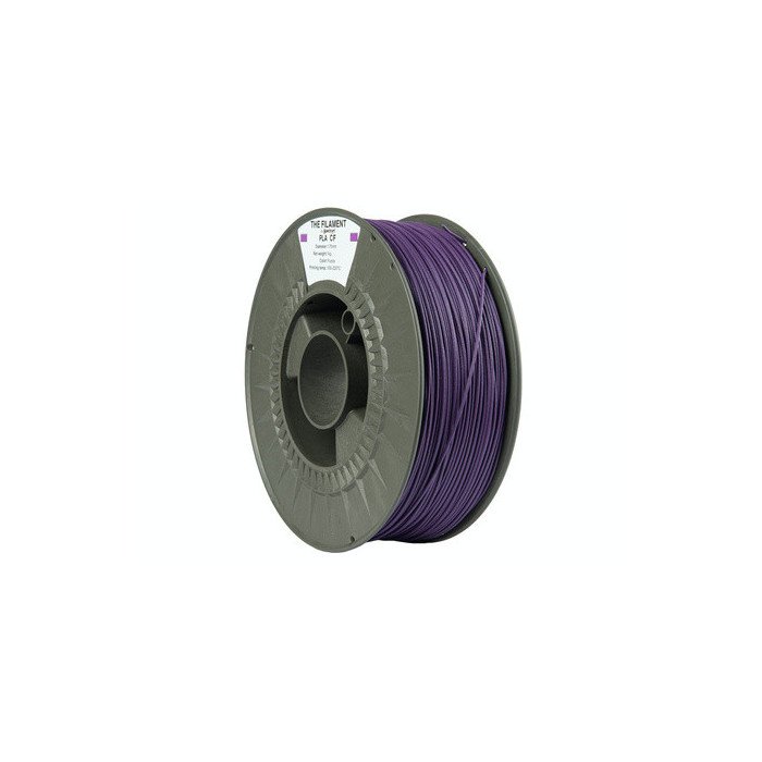 PETG CF Purple 1kg Spectrum | Filamento 3D 1,75mm
