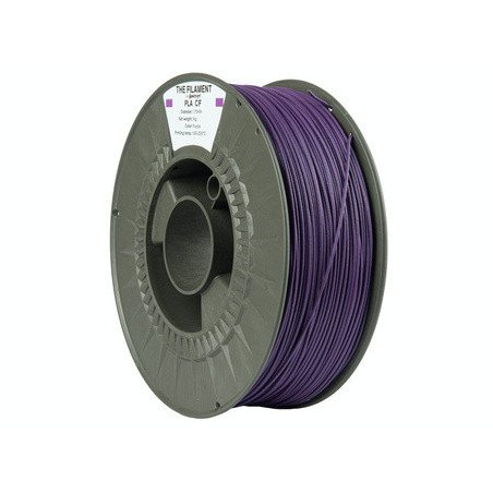 PETG CF Purple 1kg Spectrum | Filamento 3D 1,75mm