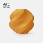 PLA Basic Gold 1kg Refill Bambu Lab | Filamento 3D