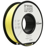 Filamento PLA PASTEL Yellow 1,75mm 1kg - Prof. Lab