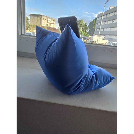Filament 3D PLA SILK– Diâmetro 1,75mm – Bobine 1kg – Cor Silk Azul