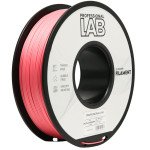 Filamento PLA PASTEL Raspberry 1,75mm 1kg - Prof. Lab
