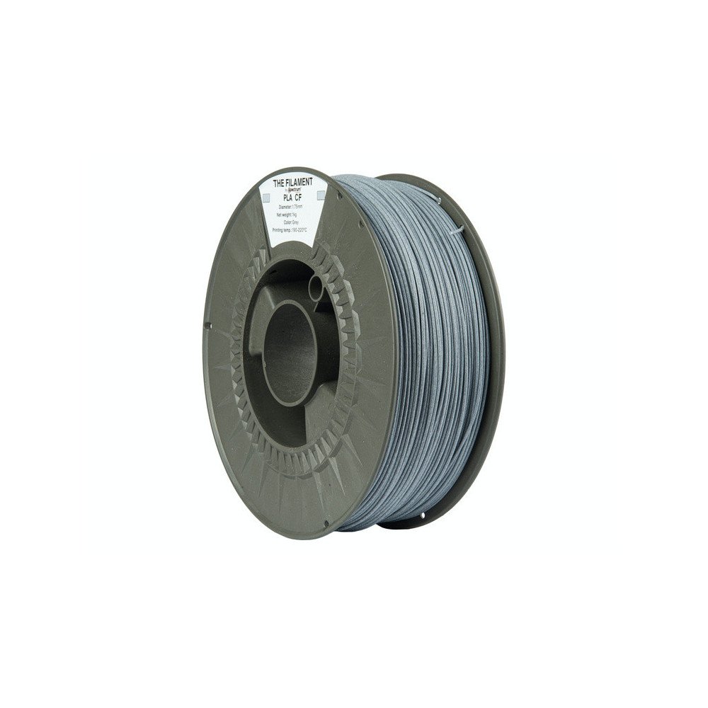 PETG CF Grey 1kg Spectrum | Filamento 3D 1,75mm