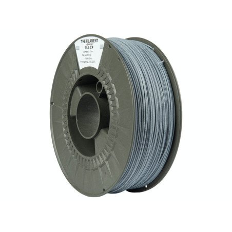 PETG CF Grey 1kg Spectrum | Filamento 3D 1,75mm