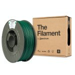 PETG CF Green 1kg Spectrum | Filamento 3D 1,75mm