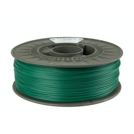PETG CF Green 1kg Spectrum | Filamento 3D 1,75mm