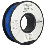 Filamento PLA+ Blue 1,75mm 1kg - Prof. Lab
