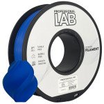 Filamento PLA+ Blue 1,75mm 1kg - Prof. Lab