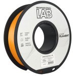 Filamento PLA+ Orange 1,75mm 1kg - Prof. Lab
